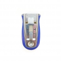 Raspador de segurana Bralimpia 4cm
